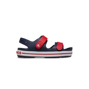 Sandalias Crocs Crocband Cruiser Infant  Moda Azul