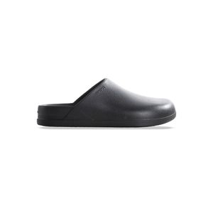 Zuecos Crocs Dylan Clog Mujer Moda Negro