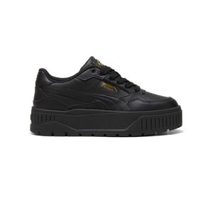 Zapatillas Puma Karmen II Idol Sportstyle Mujer Moda Negro
