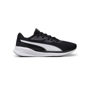 Zapatillas Puma Night Runner V3 Unisex Running Negro