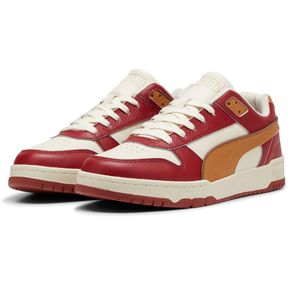 Zapatillas Unisex Puma Rbd Game Low