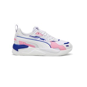 Zapatillas Puma X-Ray 3 Sportstyle Unisex Moda Blanco