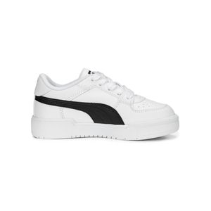 Zapatillas Puma CA Pro Classic Sportstyle Kids Niños Moda Blanco
