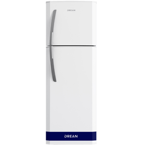 HELADERA C-FREEZER DREAN 277L BLANCA HDR280F00B
