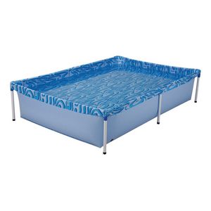 Pileta de Lona Mor 1921 1000 Litros