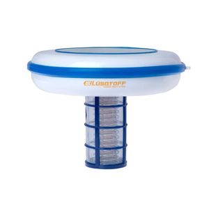 Ionizador Solar Para Piletas Lüsqtoff Lq-ionsol  95000l