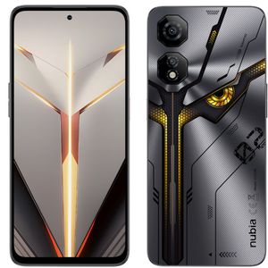 NUBIA NEO II 6.72 5G GRIS NFC 8GB-256GB