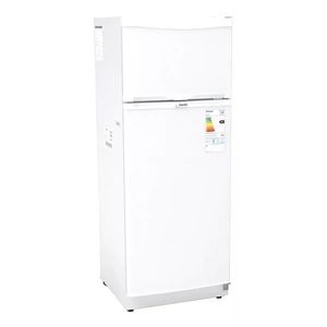 HELADERA BAMBI 2F 1600B 329LTS BLANCA