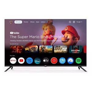 SMART TV RCA 50 L50 4K QLED