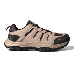 ZAPATILLAS MONTAGNE CITY OUTDOOR STRIDE MUJER