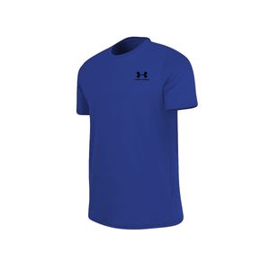 REMERA UNDERARMOUR SPORTSTYLE LC HOMBRE