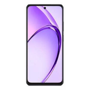 CELULAR OPPO A60 6.67P 50M 8GB RAM/256GB SD BLACK