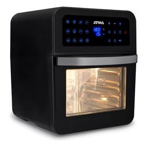 HORNO FREIDOR ATMA HFR582DP 11.6L 1800W PANEL DIGITAL