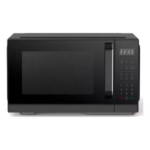 MICROONDAS ATMA MATDGB23UAP 23L GRILL DIG NEGRO