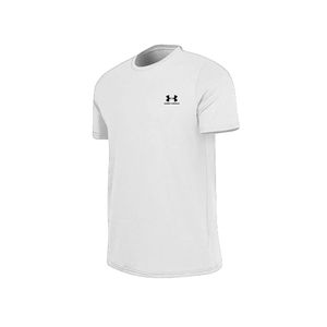 REMERA UNDERARMOUR SPORTSTYLE LC HOMBRE