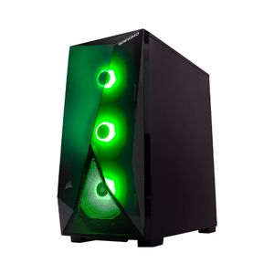 PC Game Master Carbide Core i5 Nvidia RTX 4060