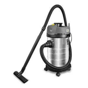 ASPIRADORA PROFESIONAL KÁRCHER NT 301 Me CLASSIC - POT1400W 57BAR (1428-7180)