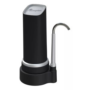 Filtro Purificador De Agua Rotoplas Sobre Mesada Max