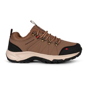 ZAPATILLAS MONTAGNE CLIFTON MUJER