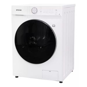 Lavasecarropa Enova Le10f10b Inverter Carga Frontal 10 Kg