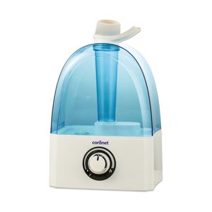 Humidificador Ultrasónico Con Ionizador TL-330