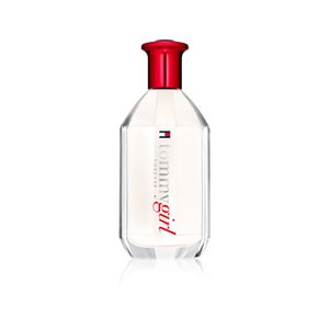 Tommy Girl Forever EDT
