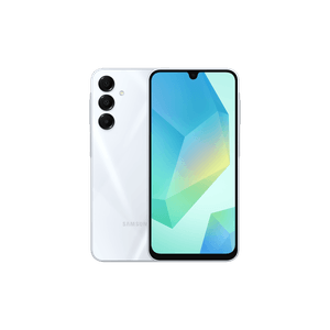 Celular Samsung Galaxy A16 5G 256/8GB Light Gray
