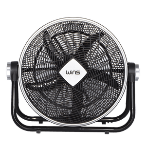 Turbo Wins 20" 80 Watts Industrial