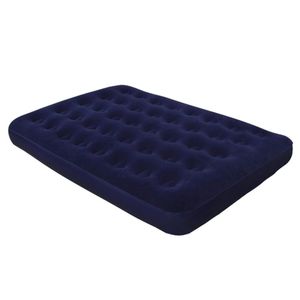 Colchon Inflable De 2 Plazas Avenli
