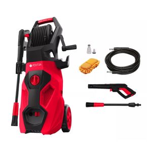 Hidrolavadora Pektra 2000w 140bar Presión Máxima Autostop