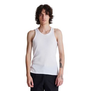 Musculosa Unisex Revolver Rvr