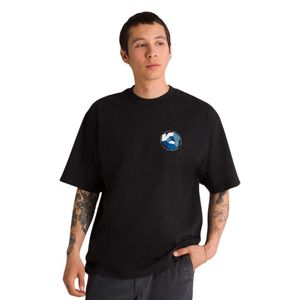 Remera Hombre Vans Cycle