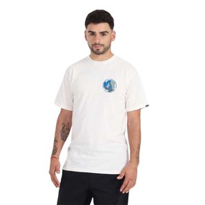 Remera Hombre Vans Cycle