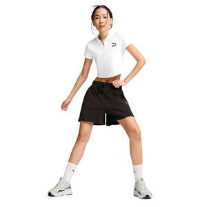 Short Mujer Puma Downtown