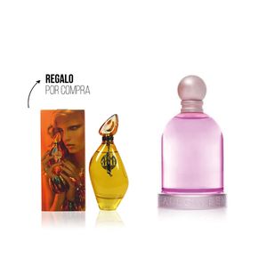 Kiss Sexy de Halloween EDT