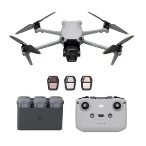 DJI Air 3S Fly More Combo DJI RC-N3