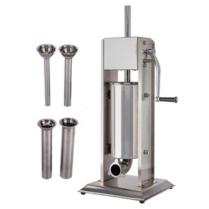 Embutidora GADNIC Prez Manual de Salchichas Morcilla y Chorizo