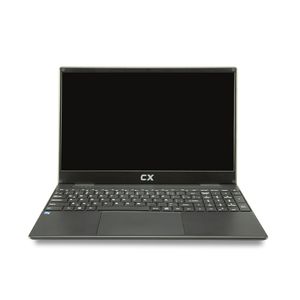 Notebook CX 15.6 AMD Ryzen 3 3200U 8GB SSD240GB Sin Sistema Operativo