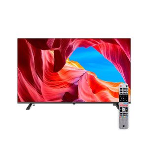 Televisor Smart 50 Motorola Full HD MT5000 Android Negro