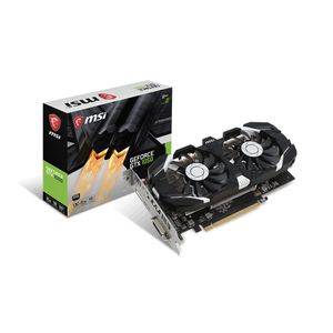 Placa de Video 8GB RTX3050 MSI Ventus 2x xs oc