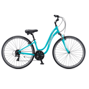 BICICLETA JAMIS CITIZEN 2 DAMA