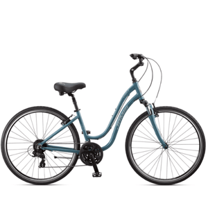 BICICLETA JAMIS CITIZEN 2 DAMA