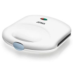 Sandwichera Atma SM8911 Antiadherente