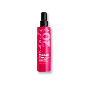Total Results Miracle Creator Spray