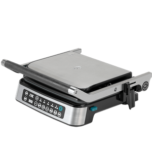 GRILL ELECTRICO PEUGEOT WAFLERA PANINNI PB-G32