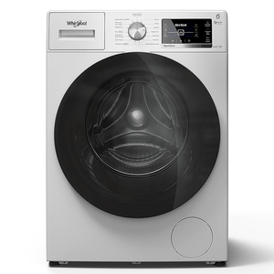 Lavasecarropas Automático Whirlpool WNC95AB 9,5Kg 1400Rpm Inverter