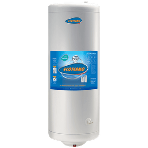 Termotanque Eléctrico Ecotermo Elec106 96Lts C/Inferior