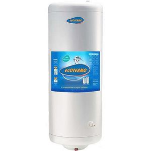 Termotanque Eléctrico Ecotermo Elec106 96Lts C/Sup