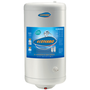 Termotanque Eléctrico Ecotermo Elec68 68Lts C/Inf