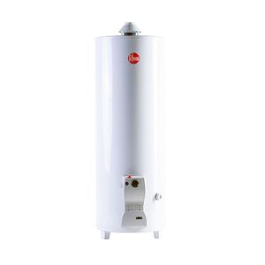 Termotanque a Gas Rheem TPG120GNRH Linea Funcional 120Lts C/Sup